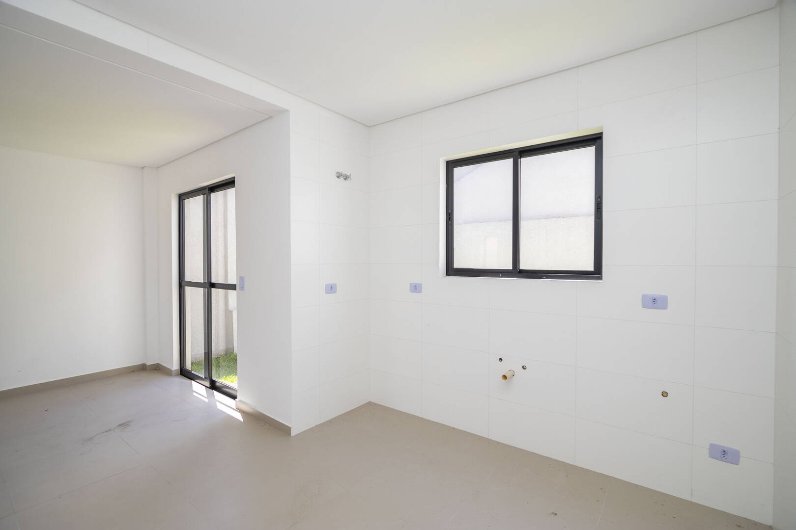 Sobrado, 3 quartos, 102 m² - Foto 7