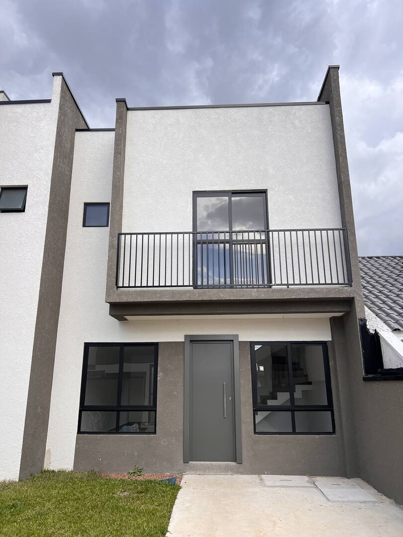 Sobrado, 3 quartos, 100 m² - Foto 9