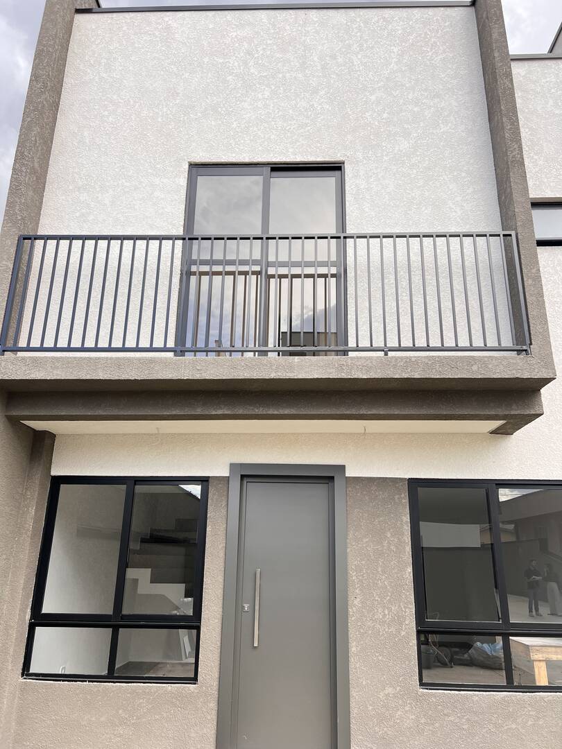 Sobrado, 3 quartos, 100 m² - Foto 10