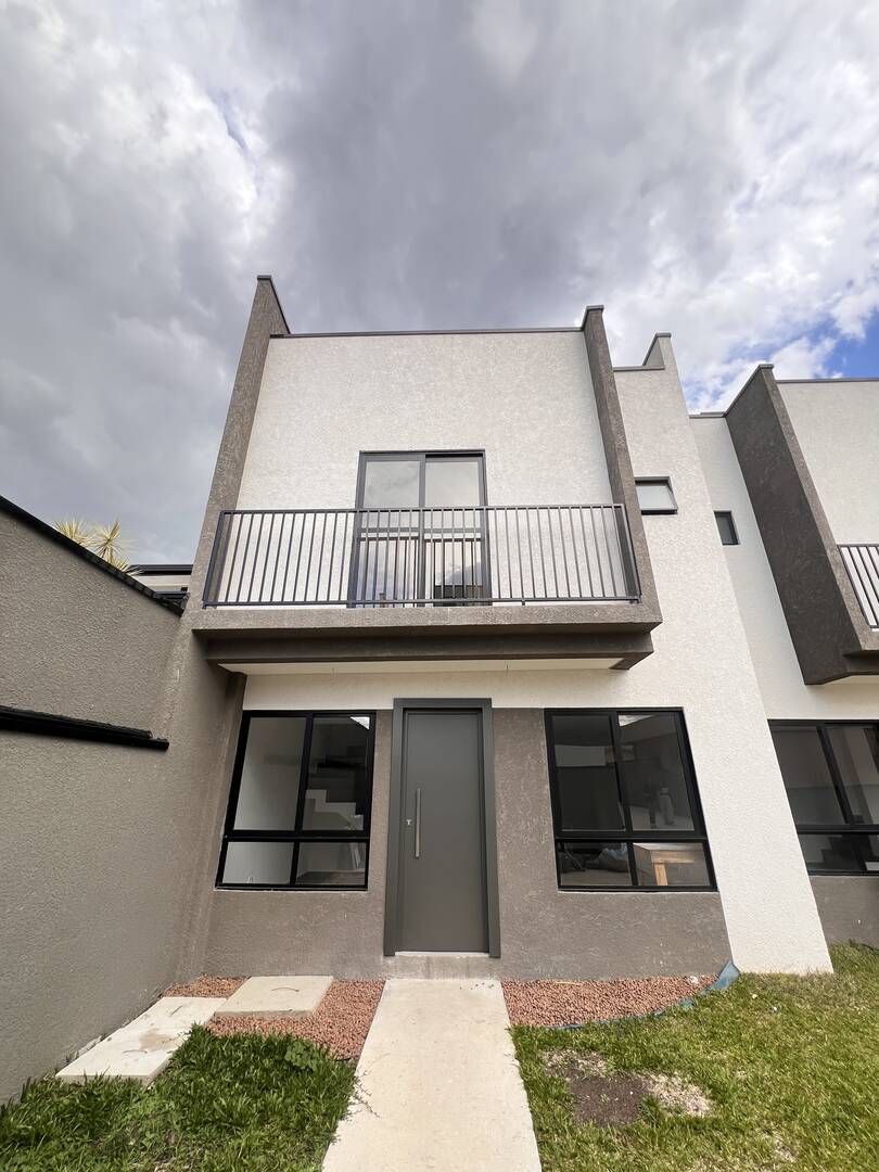 Sobrado, 3 quartos, 100 m² - Foto 11