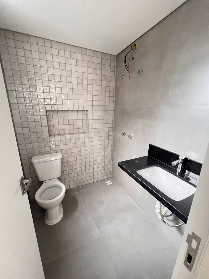 Sobrado, 3 quartos, 100 m² - Foto 8