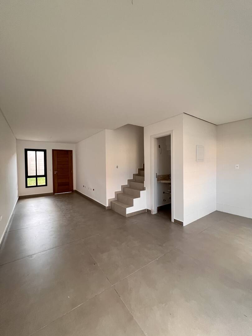 Sobrado, 3 quartos, 105 m² - Foto 2