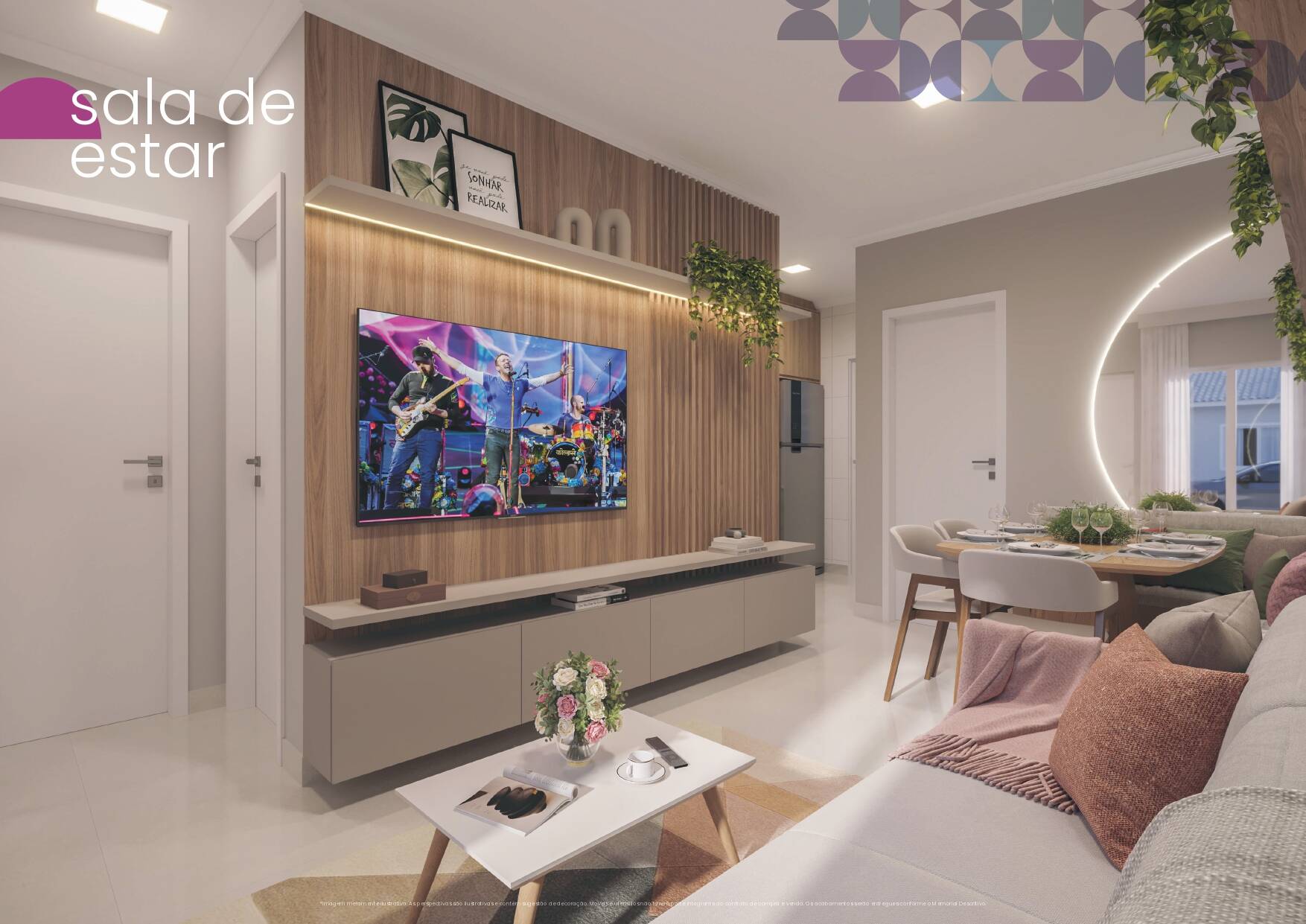 Casa, 3 quartos, 55 m² - Foto 4