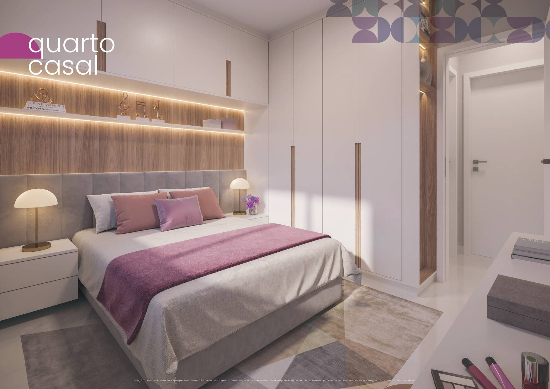 Casa, 3 quartos, 55 m² - Foto 5