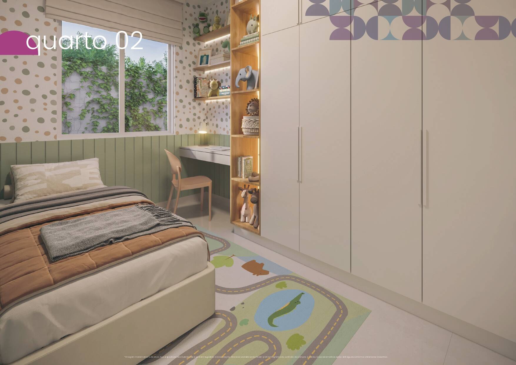 Casa, 3 quartos, 55 m² - Foto 6