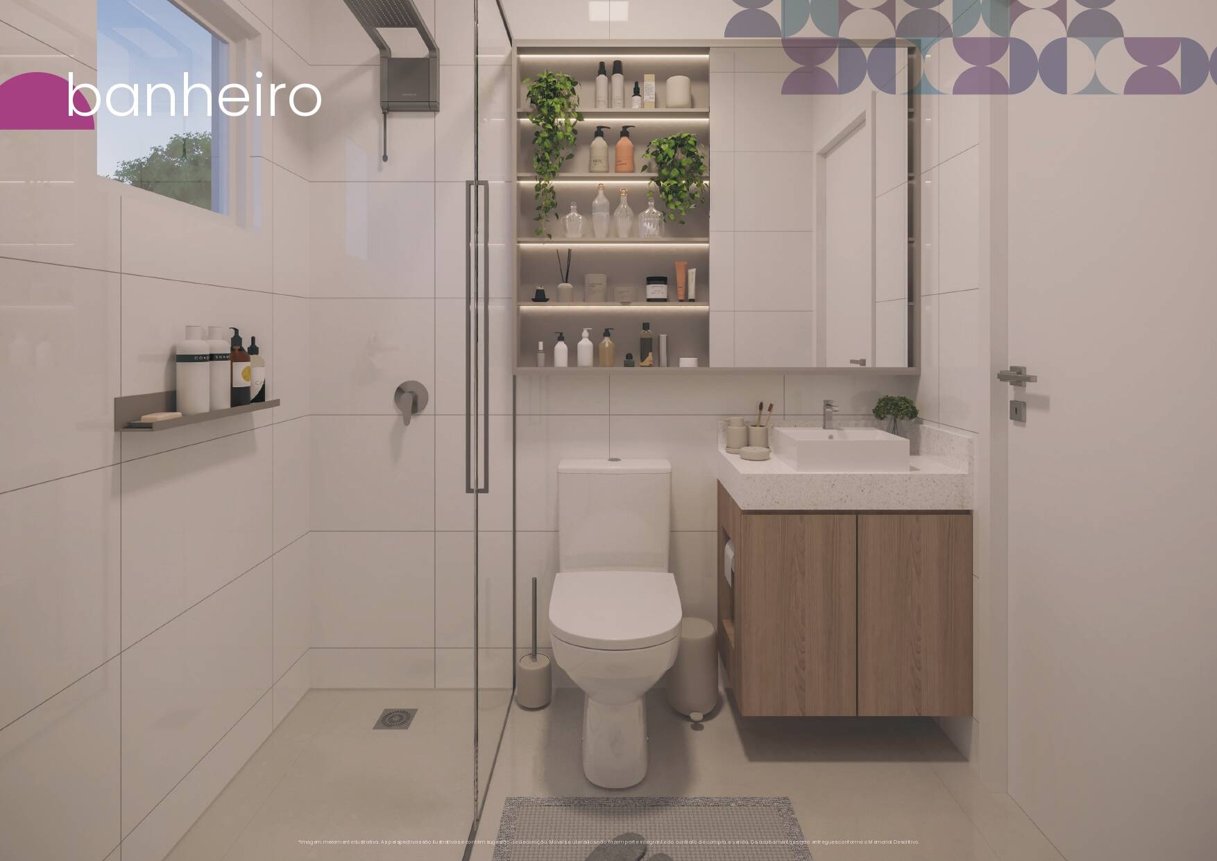 Casa, 3 quartos, 55 m² - Foto 8