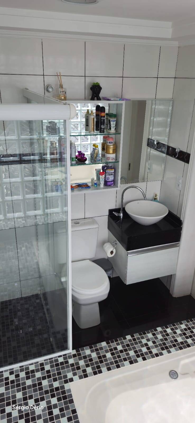 Sobrado, 4 quartos, 194 m² - Foto 10