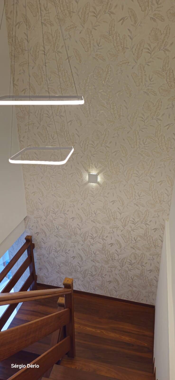 Sobrado, 4 quartos, 194 m² - Foto 11