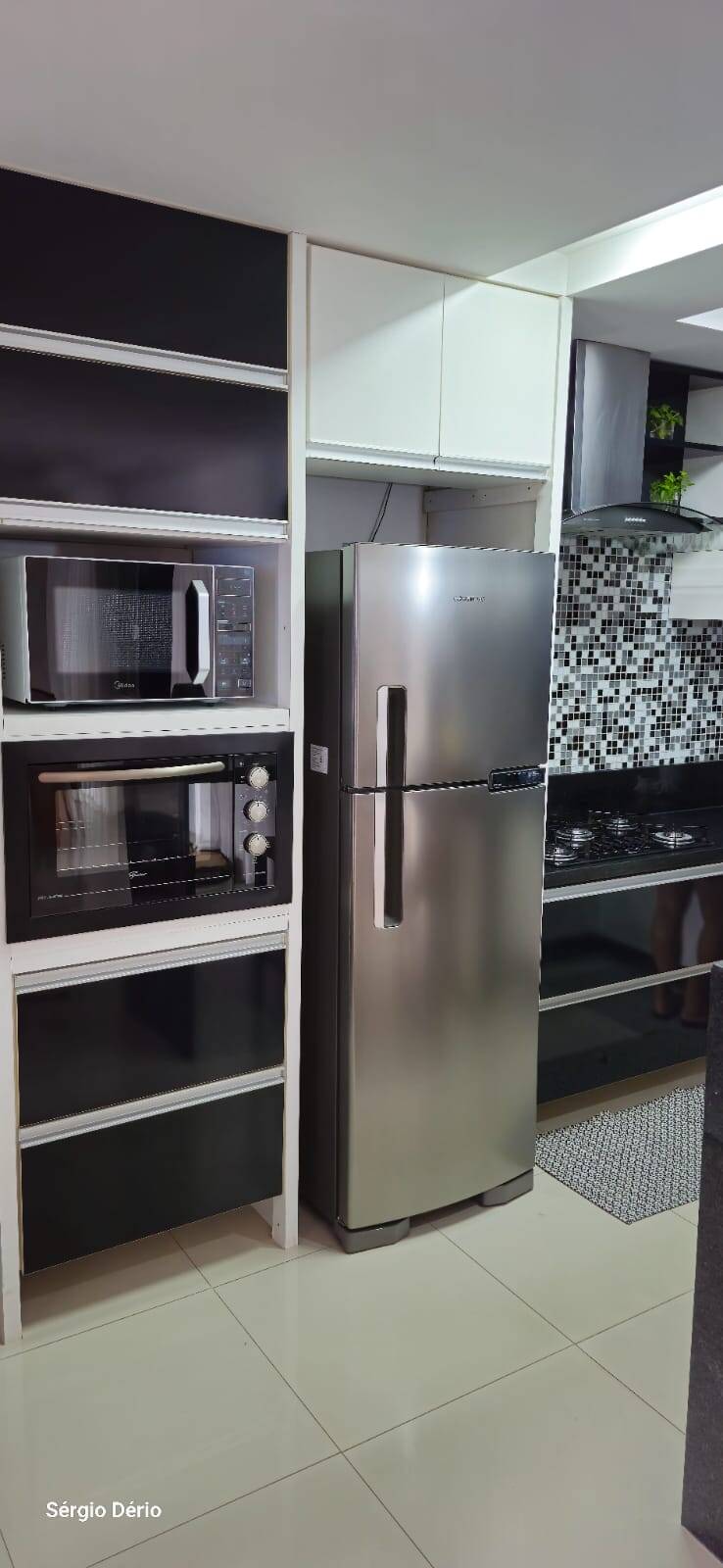 Sobrado, 4 quartos, 194 m² - Foto 8