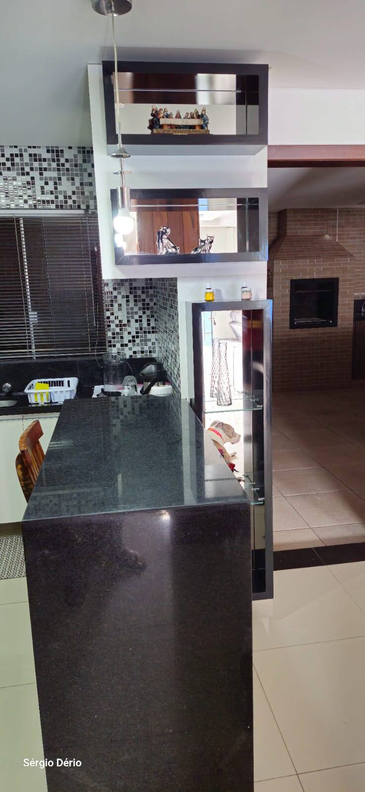 Sobrado, 4 quartos, 194 m² - Foto 9