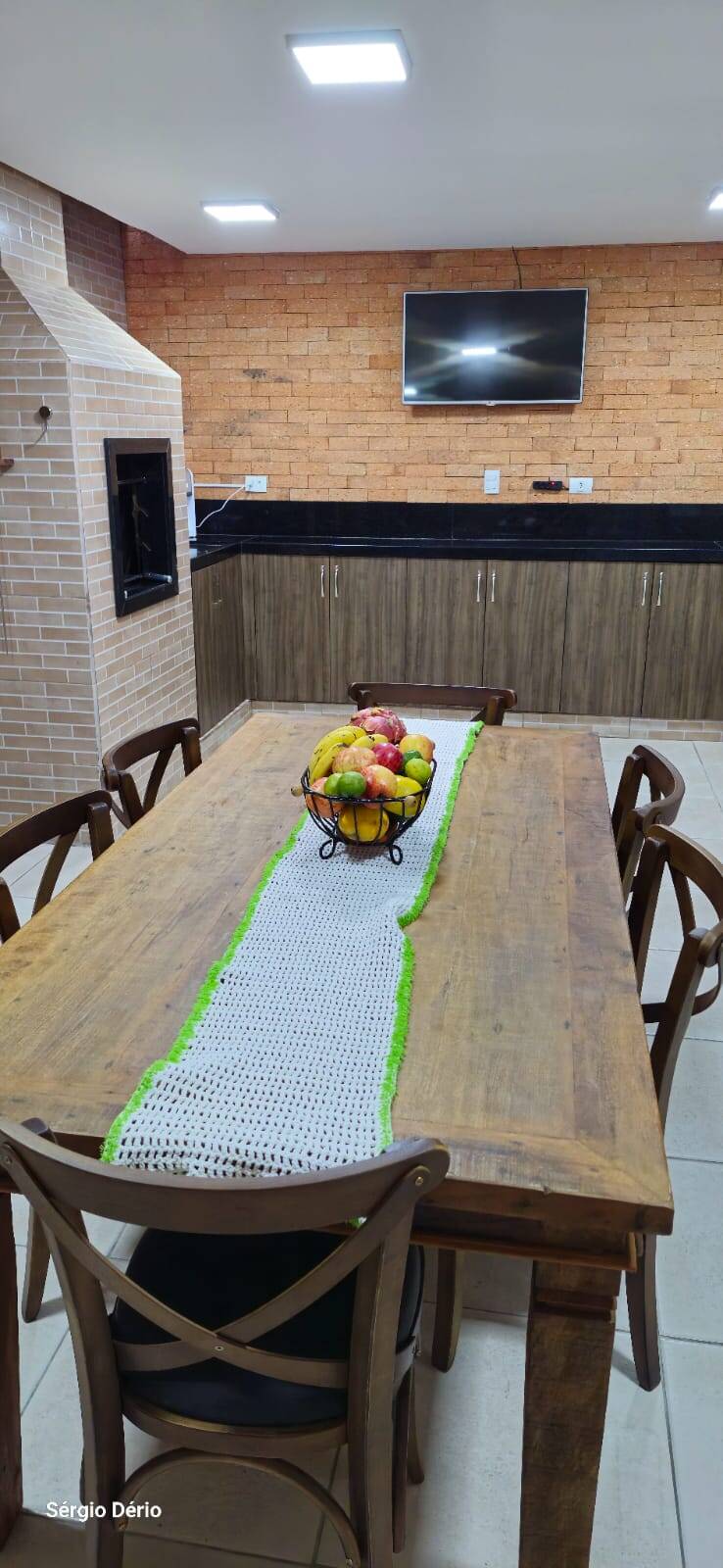 Sobrado, 4 quartos, 194 m² - Foto 6