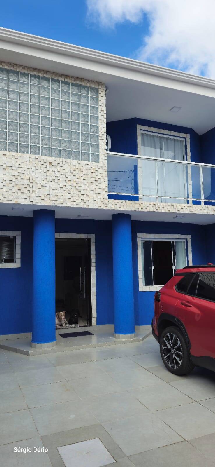 Sobrado, 4 quartos, 194 m² - Foto 22