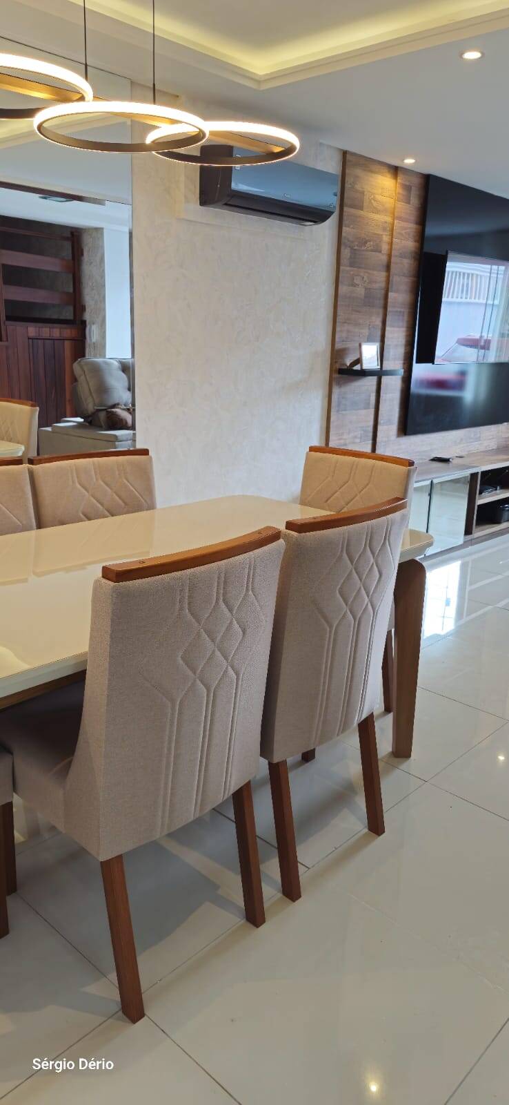 Sobrado, 4 quartos, 194 m² - Foto 4