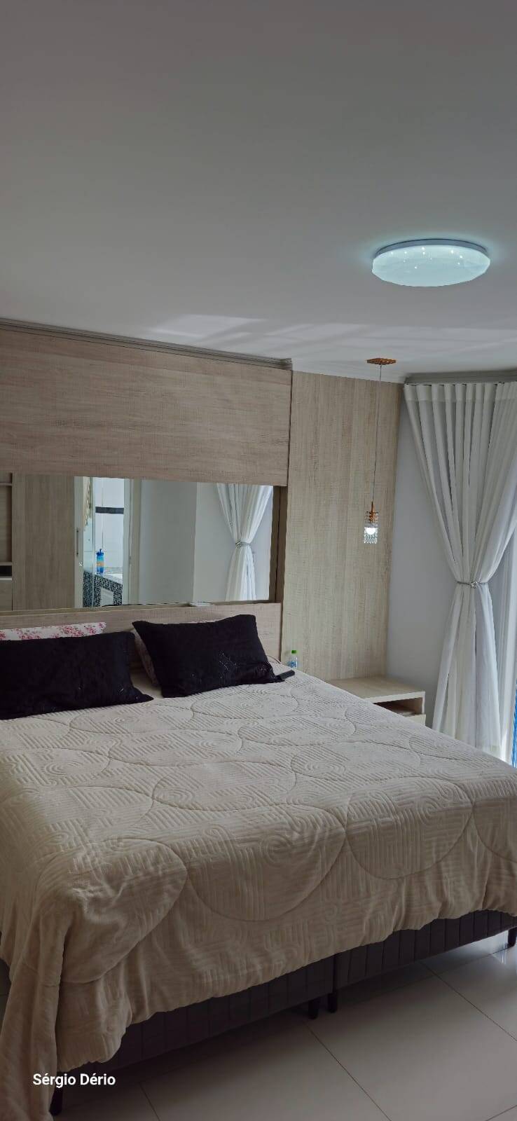 Sobrado, 4 quartos, 194 m² - Foto 17