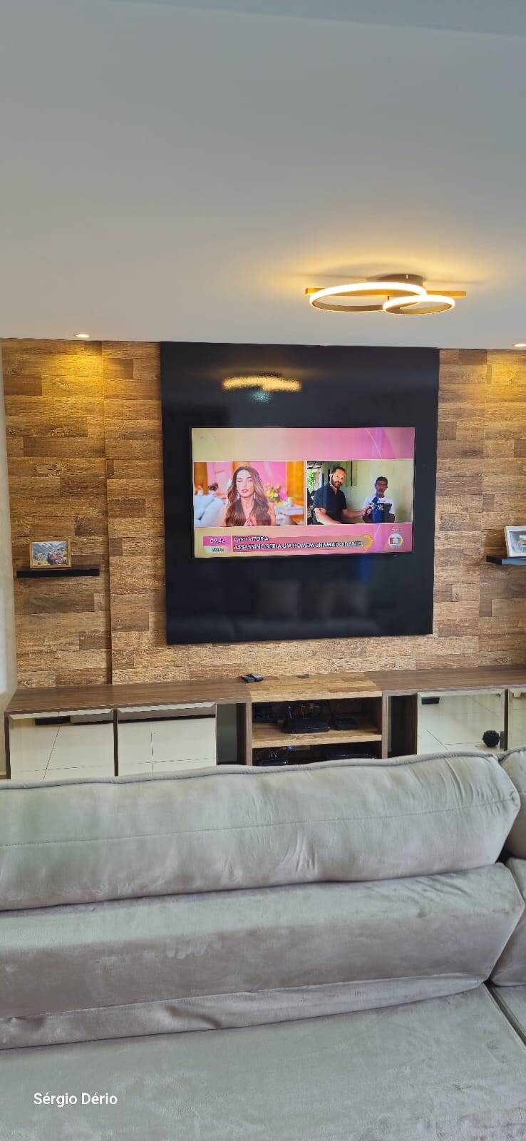 Sobrado, 4 quartos, 194 m² - Foto 2