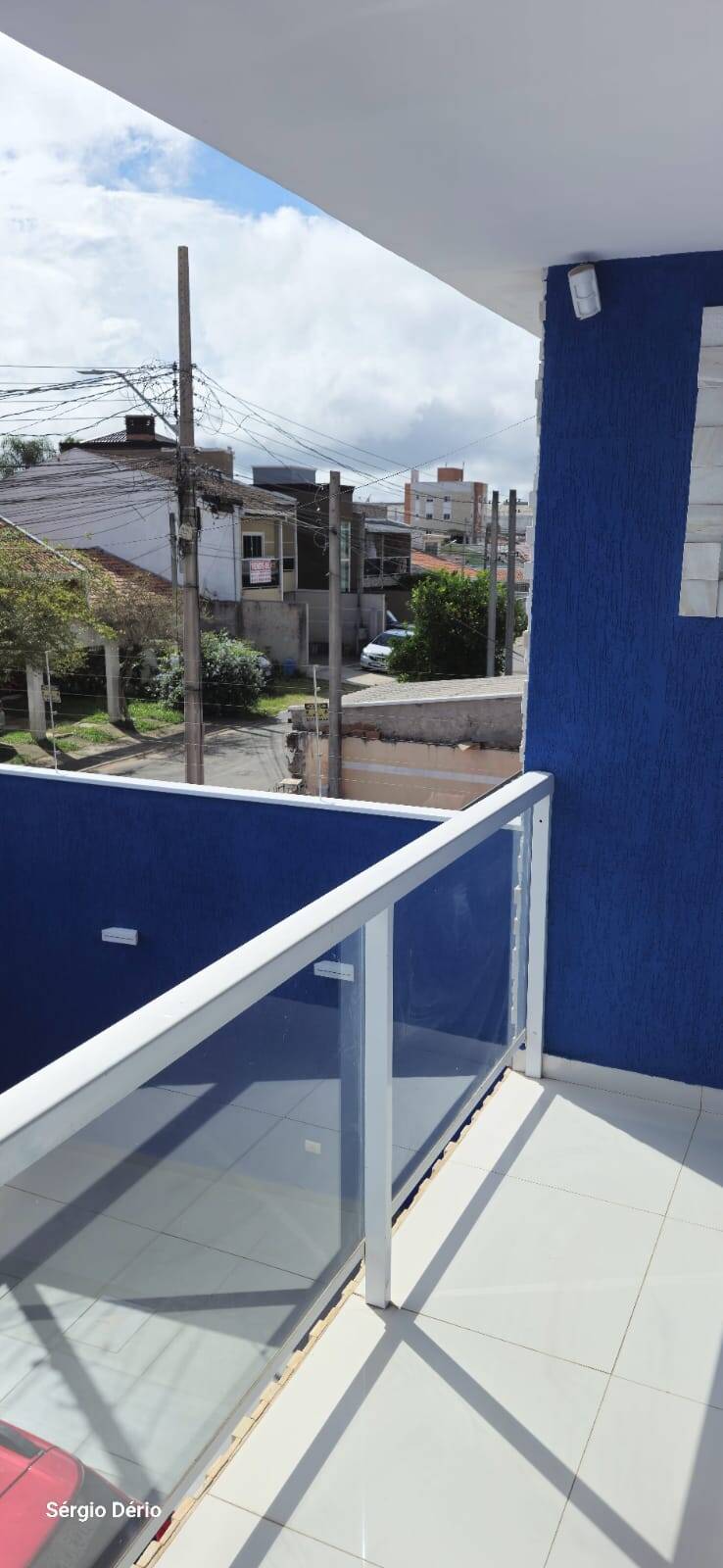 Sobrado, 4 quartos, 194 m² - Foto 21