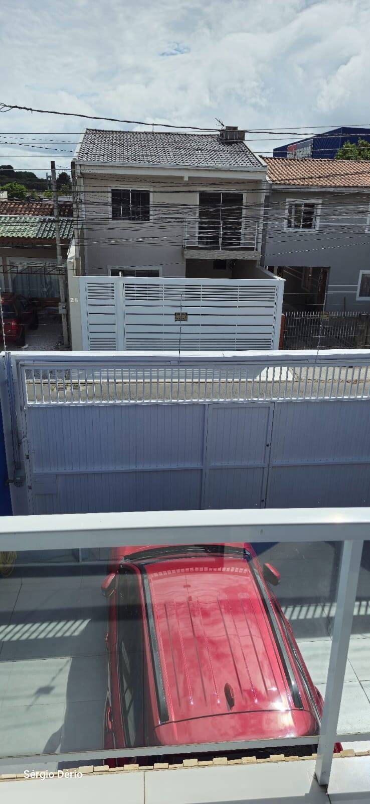 Sobrado, 4 quartos, 194 m² - Foto 23