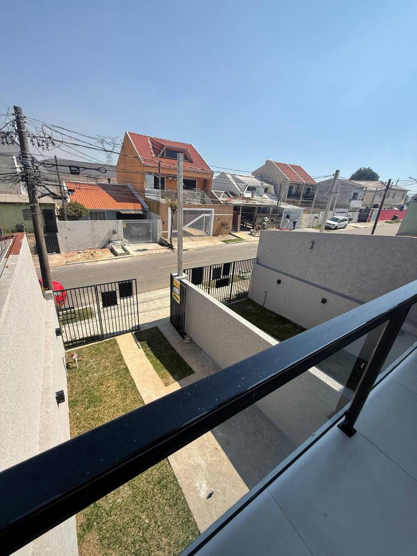 Sobrado, 3 quartos, 76 m² - Foto 13