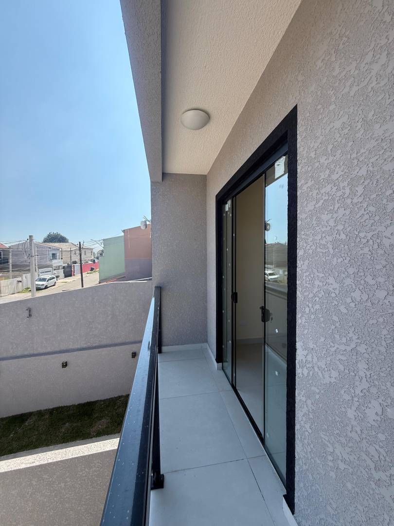 Sobrado, 3 quartos, 76 m² - Foto 14