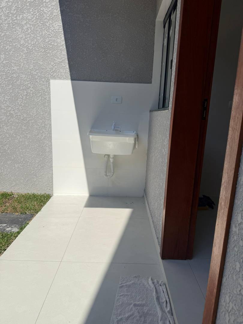 Sobrado, 3 quartos, 76 m² - Foto 9