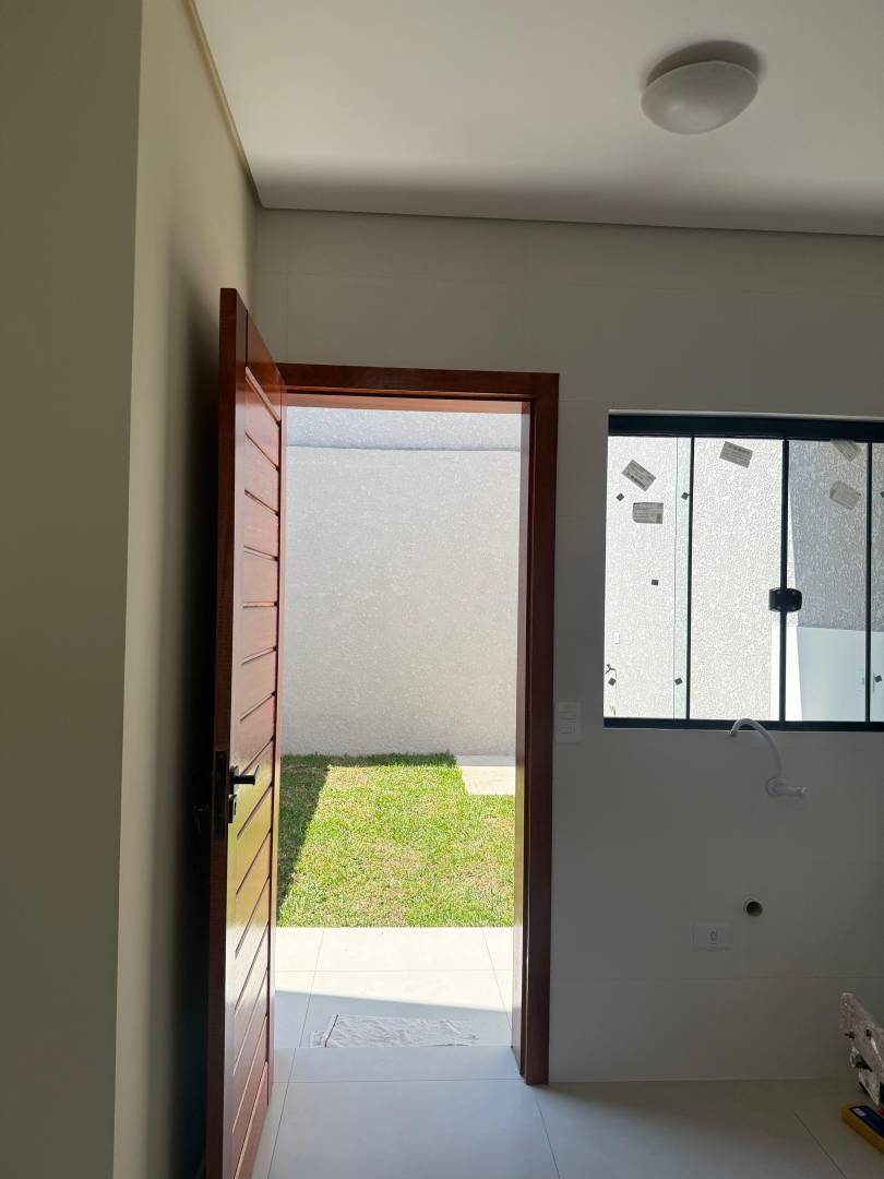 Sobrado, 3 quartos, 76 m² - Foto 4