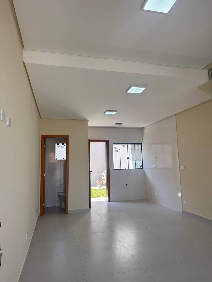 Sobrado, 3 quartos, 76 m² - Foto 2
