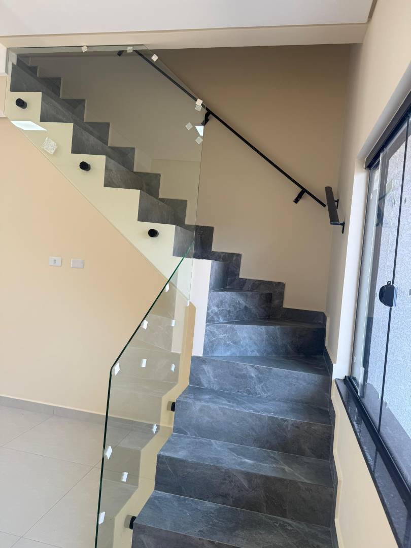 Sobrado, 3 quartos, 76 m² - Foto 7