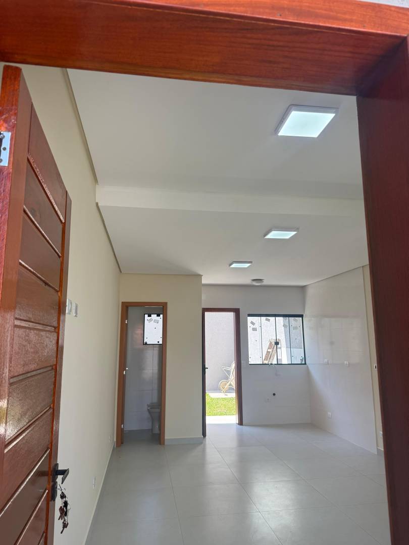 Sobrado, 3 quartos, 76 m² - Foto 6