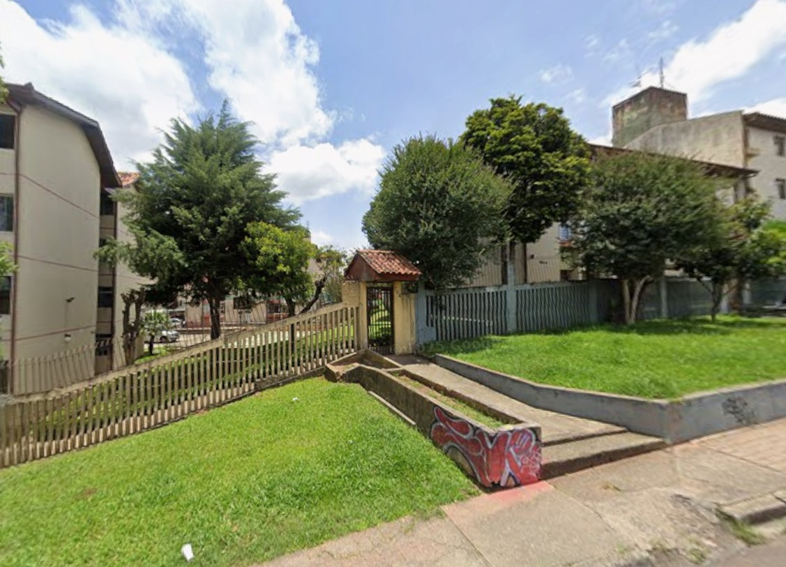 Apartamento, 2 quartos, 49 m² - Foto 1