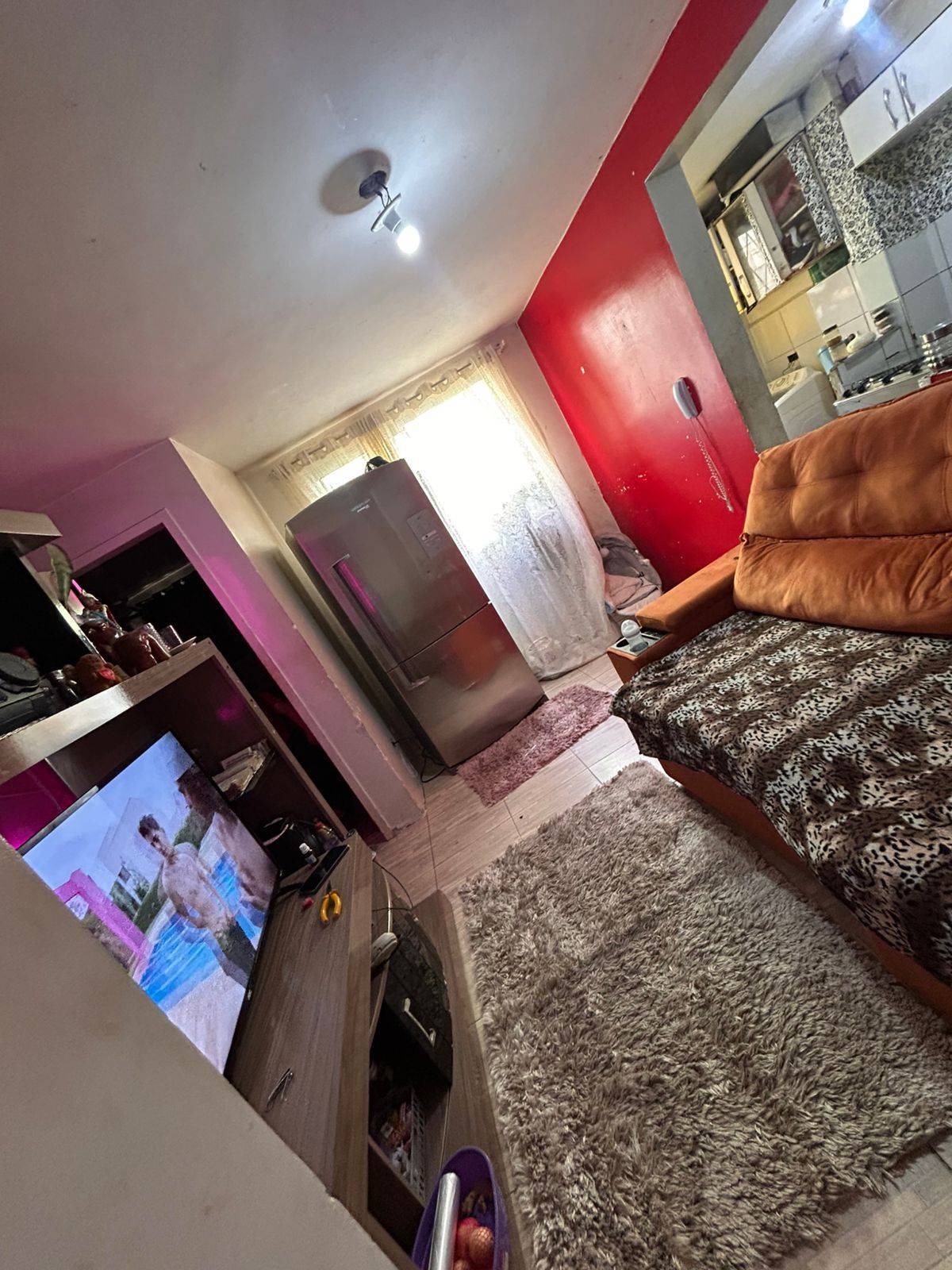 Apartamento, 2 quartos, 43 m² - Foto 3