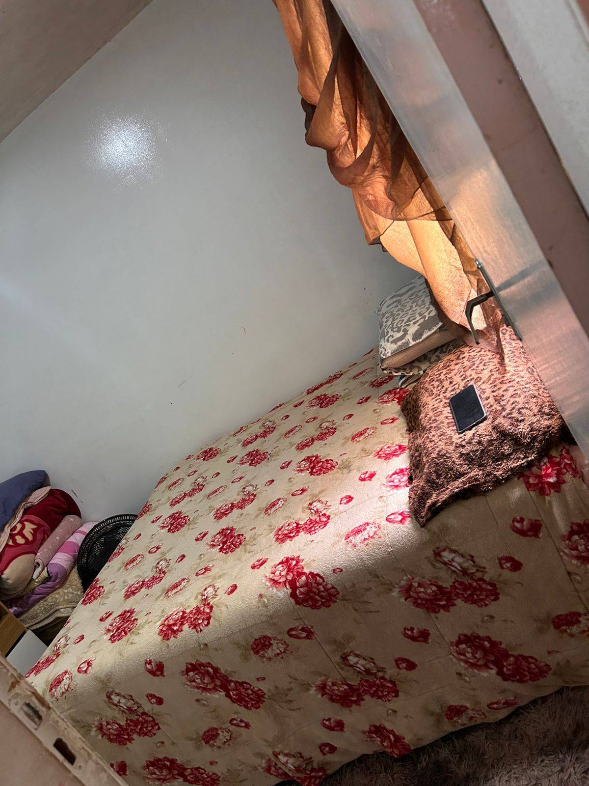 Apartamento, 2 quartos, 43 m² - Foto 5