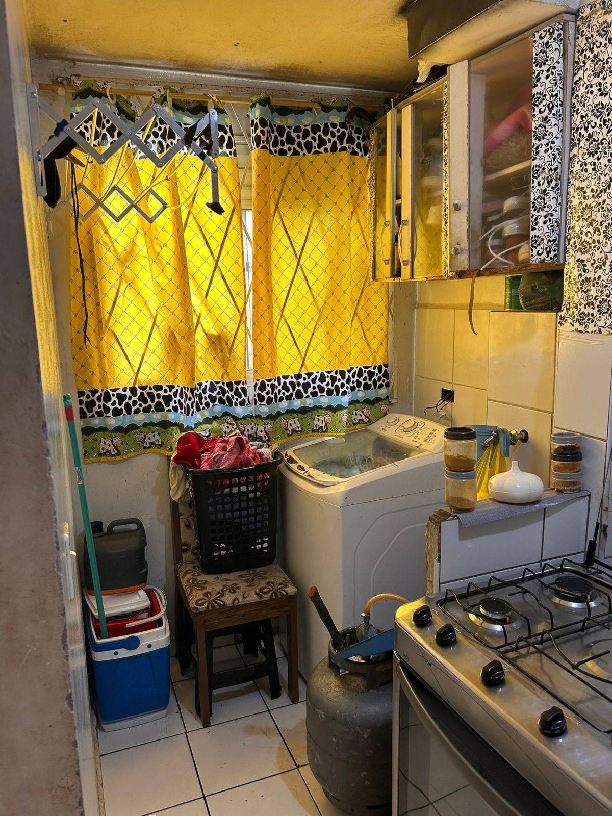 Apartamento, 2 quartos, 43 m² - Foto 7