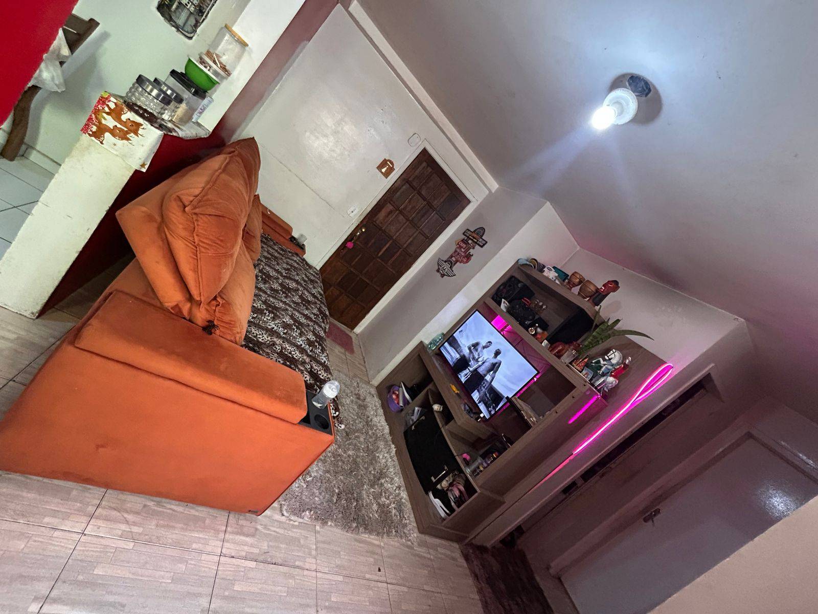 Apartamento, 2 quartos, 43 m² - Foto 2