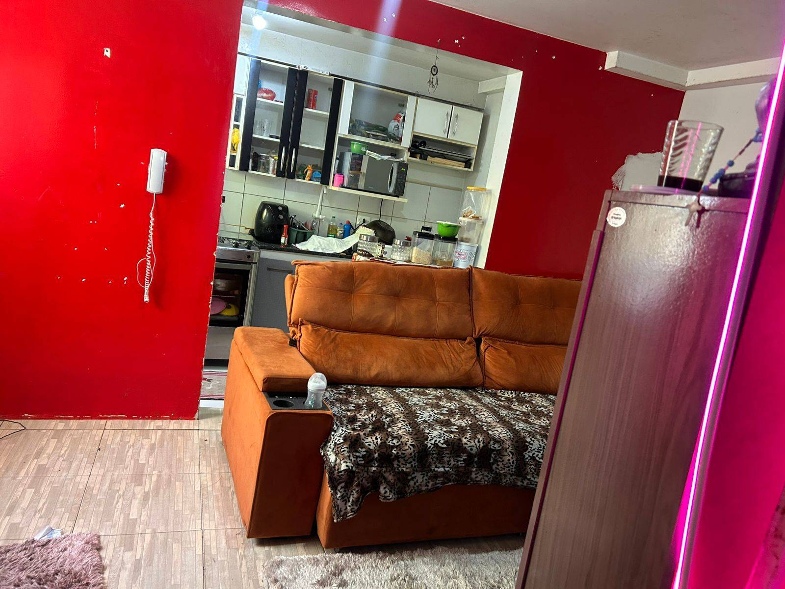 Apartamento, 2 quartos, 43 m² - Foto 4