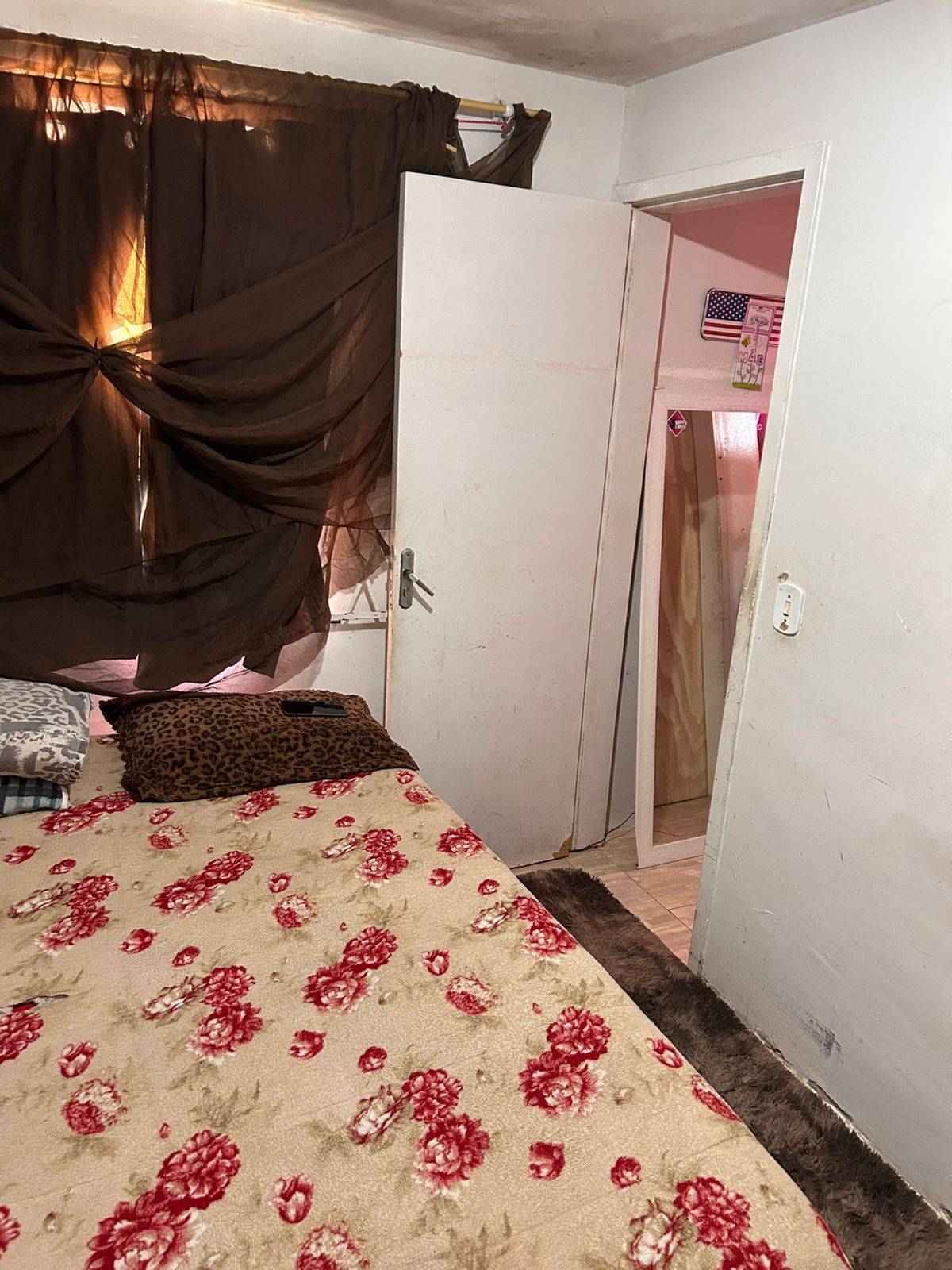 Apartamento, 2 quartos, 43 m² - Foto 6