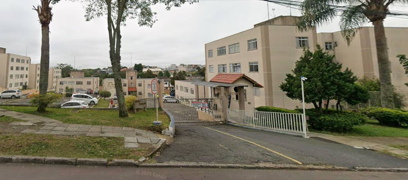 Apartamento, 2 quartos, 46 m² - Foto 1