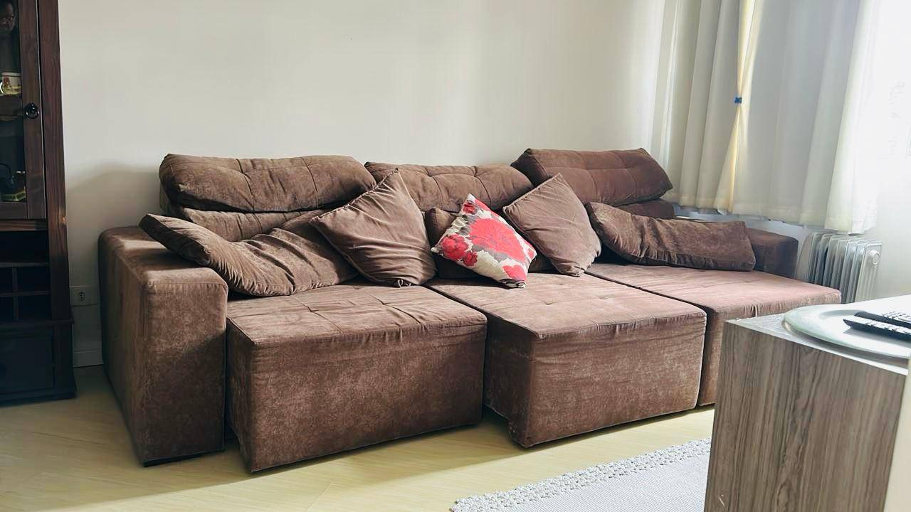 Apartamento, 2 quartos, 46 m² - Foto 3