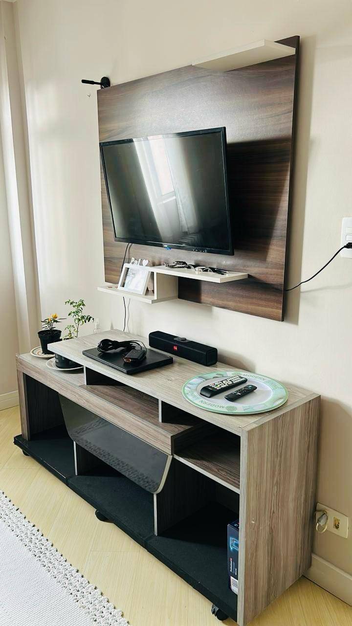 Apartamento, 2 quartos, 46 m² - Foto 5