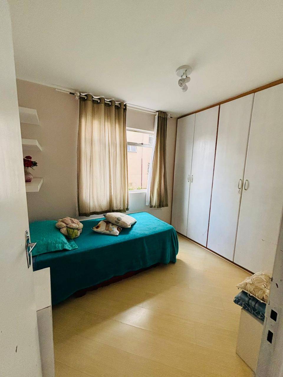 Apartamento, 2 quartos, 46 m² - Foto 12