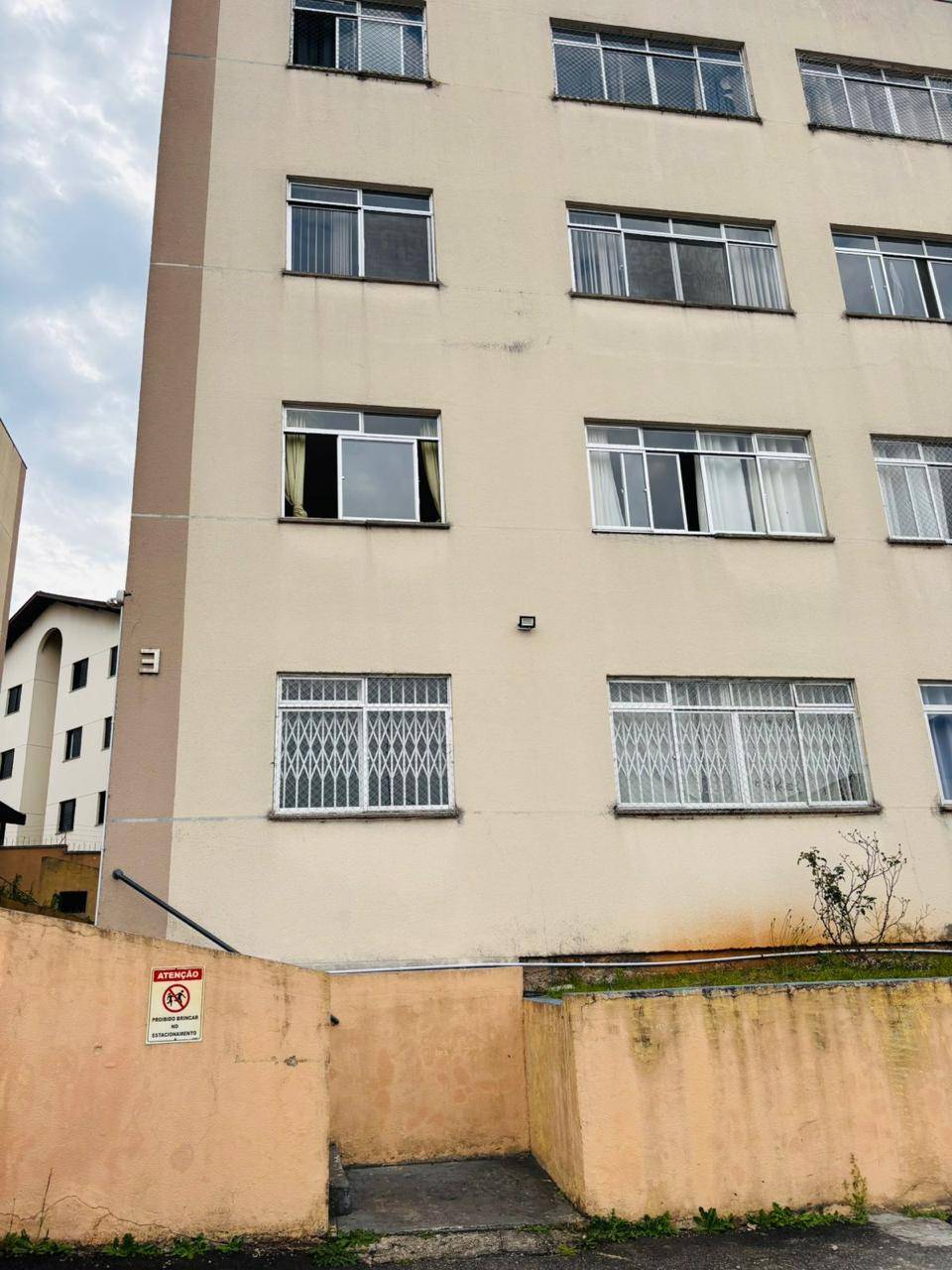 Apartamento, 2 quartos, 46 m² - Foto 18