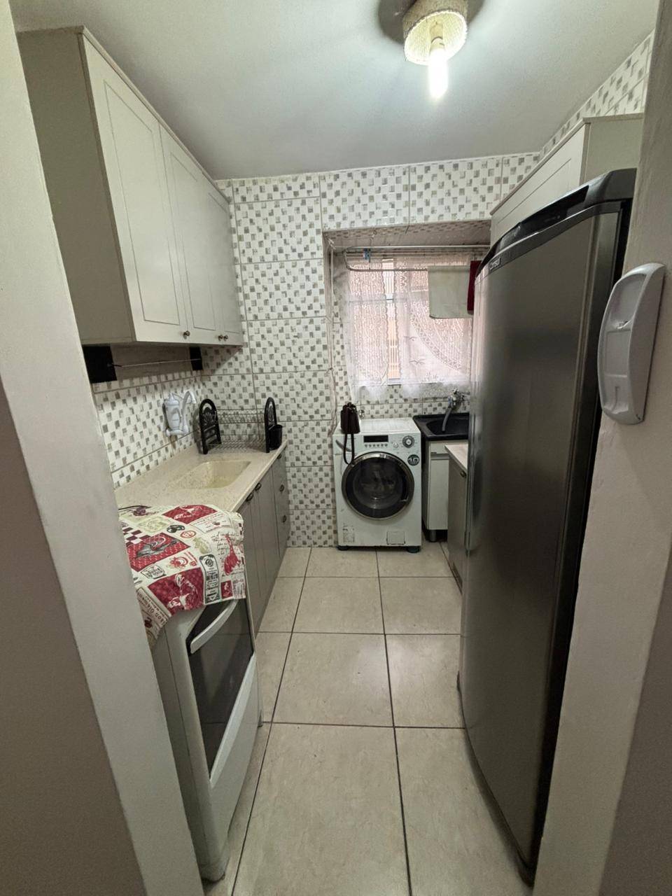 Apartamento, 2 quartos, 46 m² - Foto 13