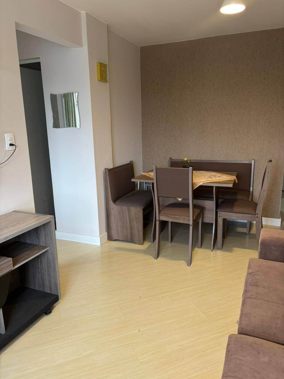 Apartamento, 2 quartos, 46 m² - Foto 4