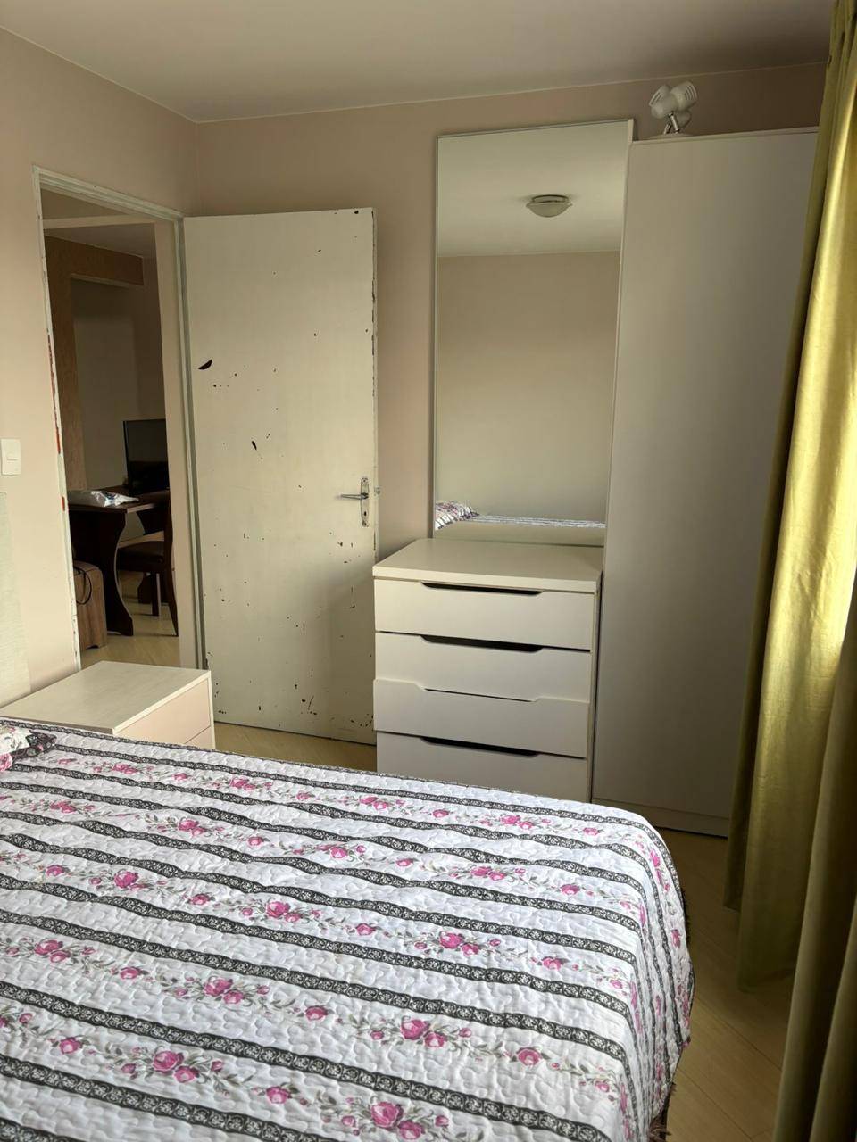 Apartamento, 2 quartos, 46 m² - Foto 10