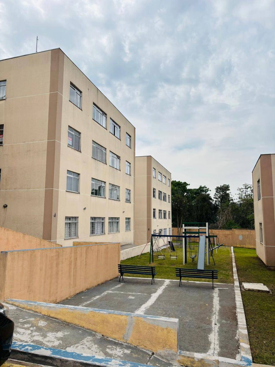 Apartamento, 2 quartos, 46 m² - Foto 20