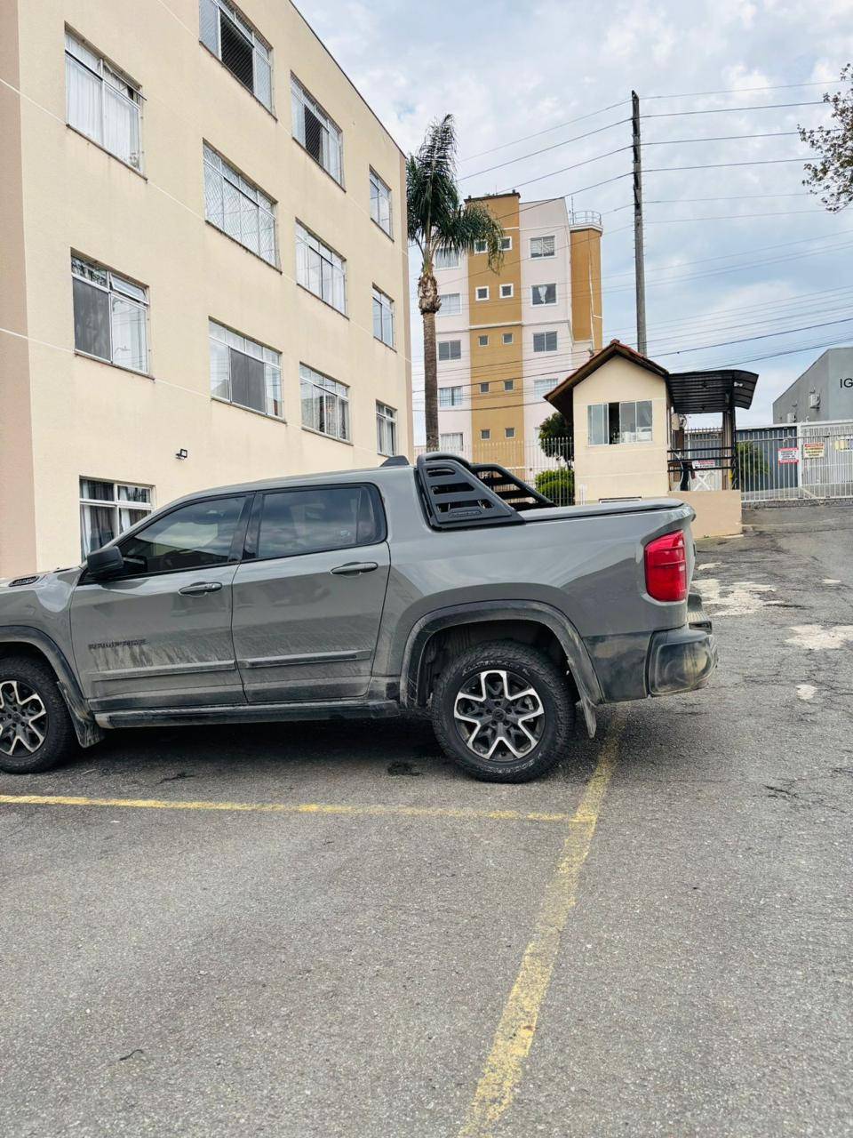 Apartamento, 2 quartos, 46 m² - Foto 19