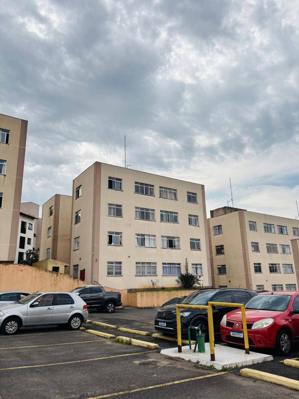 Apartamento, 2 quartos, 46 m² - Foto 21