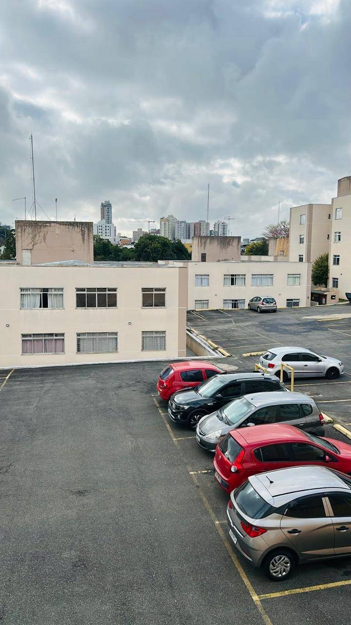 Apartamento, 2 quartos, 46 m² - Foto 22