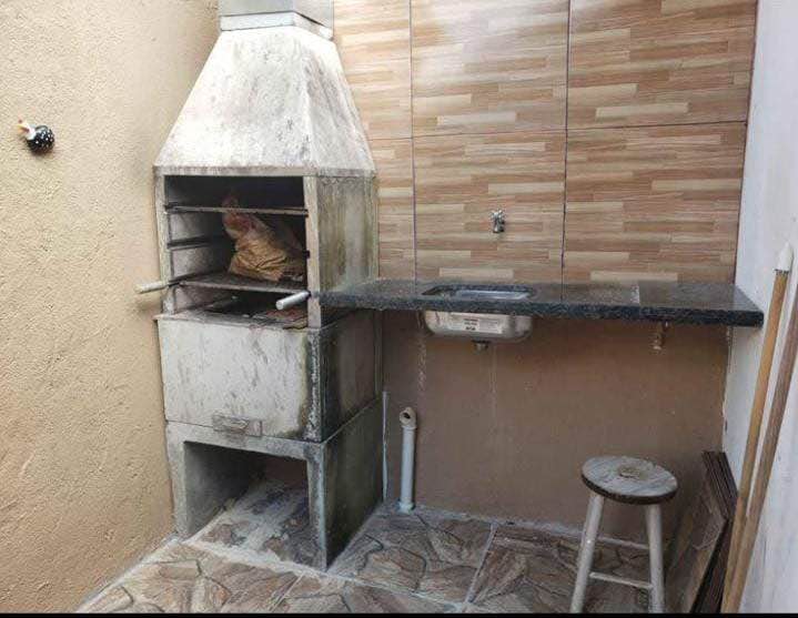 Casa, 2 quartos, 48 m² - Foto 3