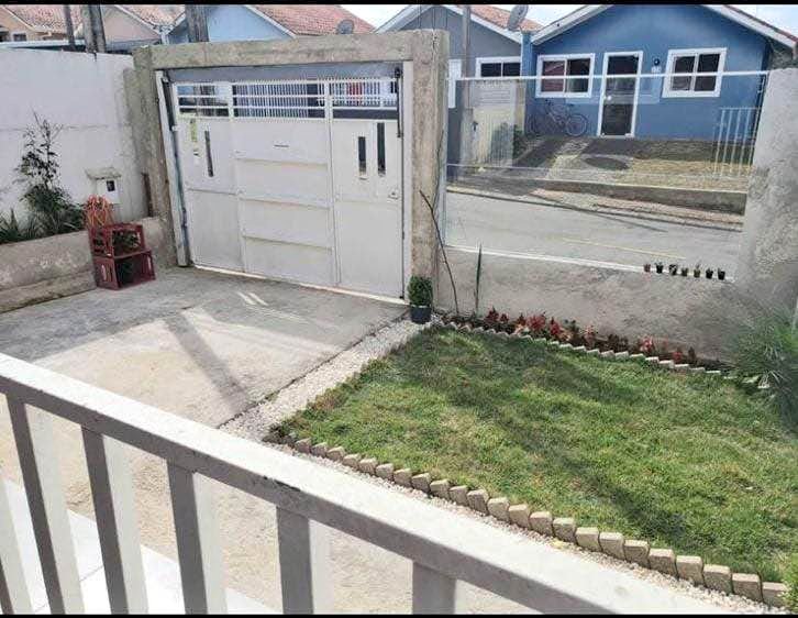 Casa, 2 quartos, 48 m² - Foto 2