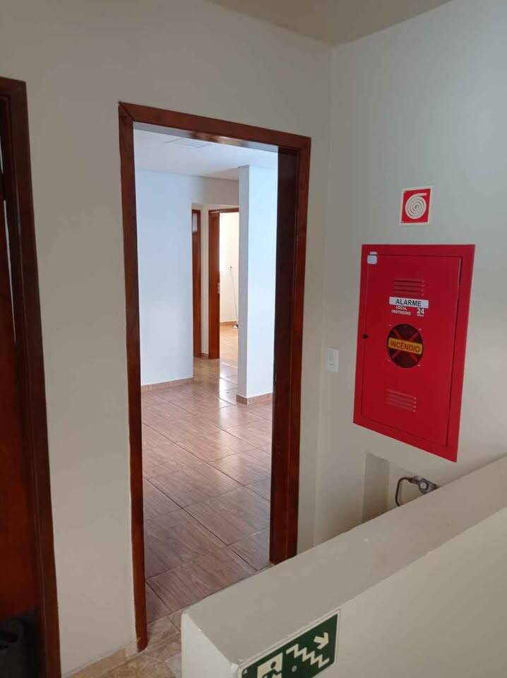 Apartamento, 2 quartos, 43 m² - Foto 14